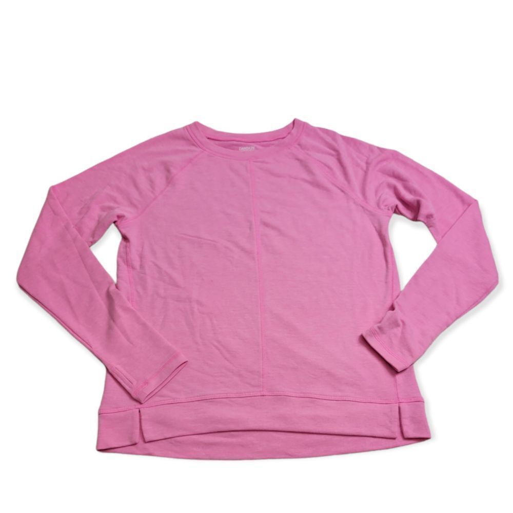 Danskin Now long-sleeve shirt XL 14/16
